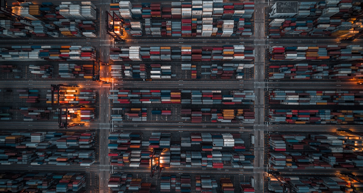 Infrastructure Development